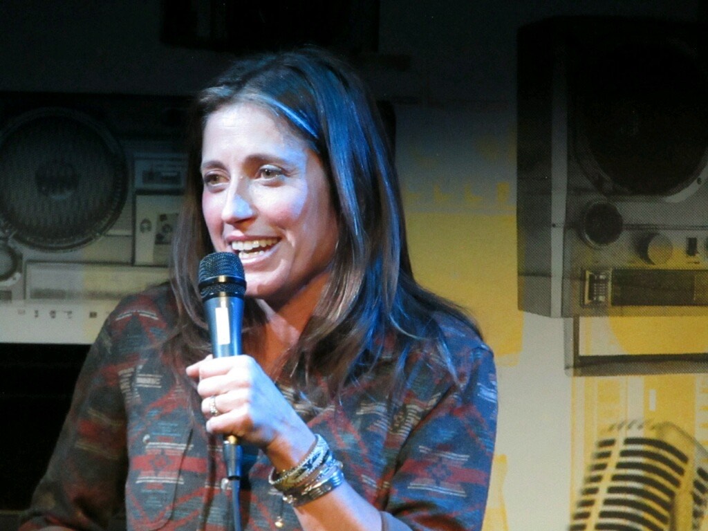 Aspen Film presents its first live comedy night - Vimarsana News
