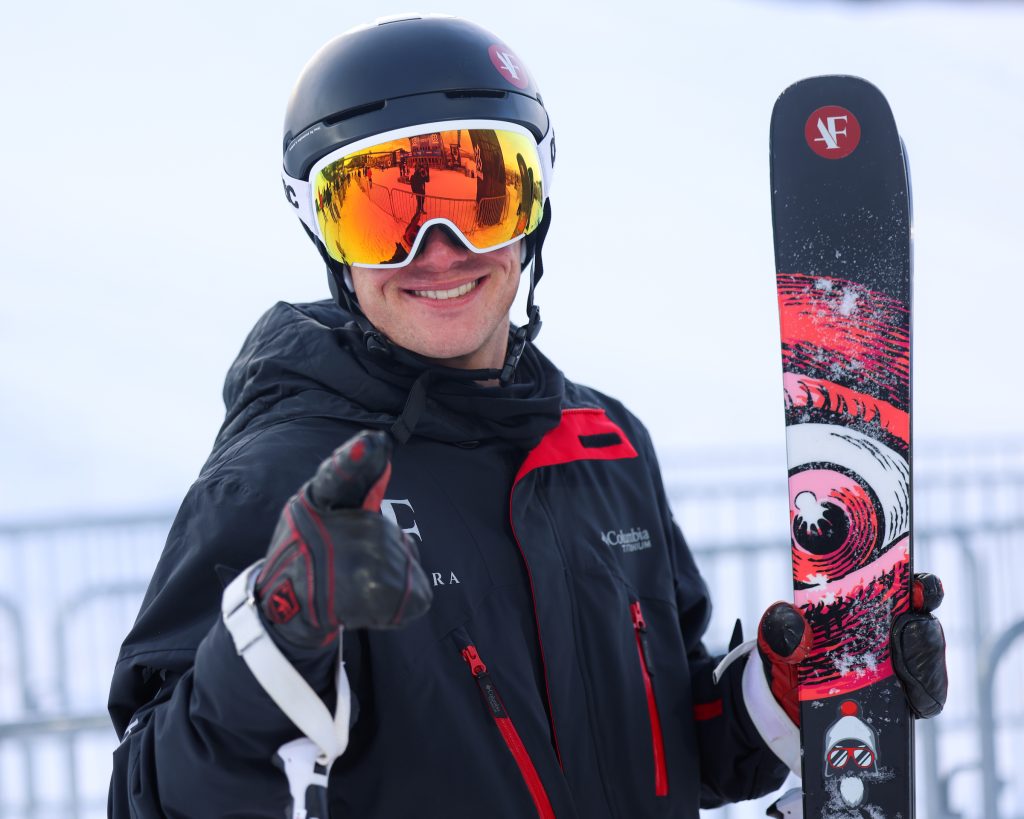 U.S. Ski and Snowboard enters strategic partnership with X Games as industry sees major changes to competitions