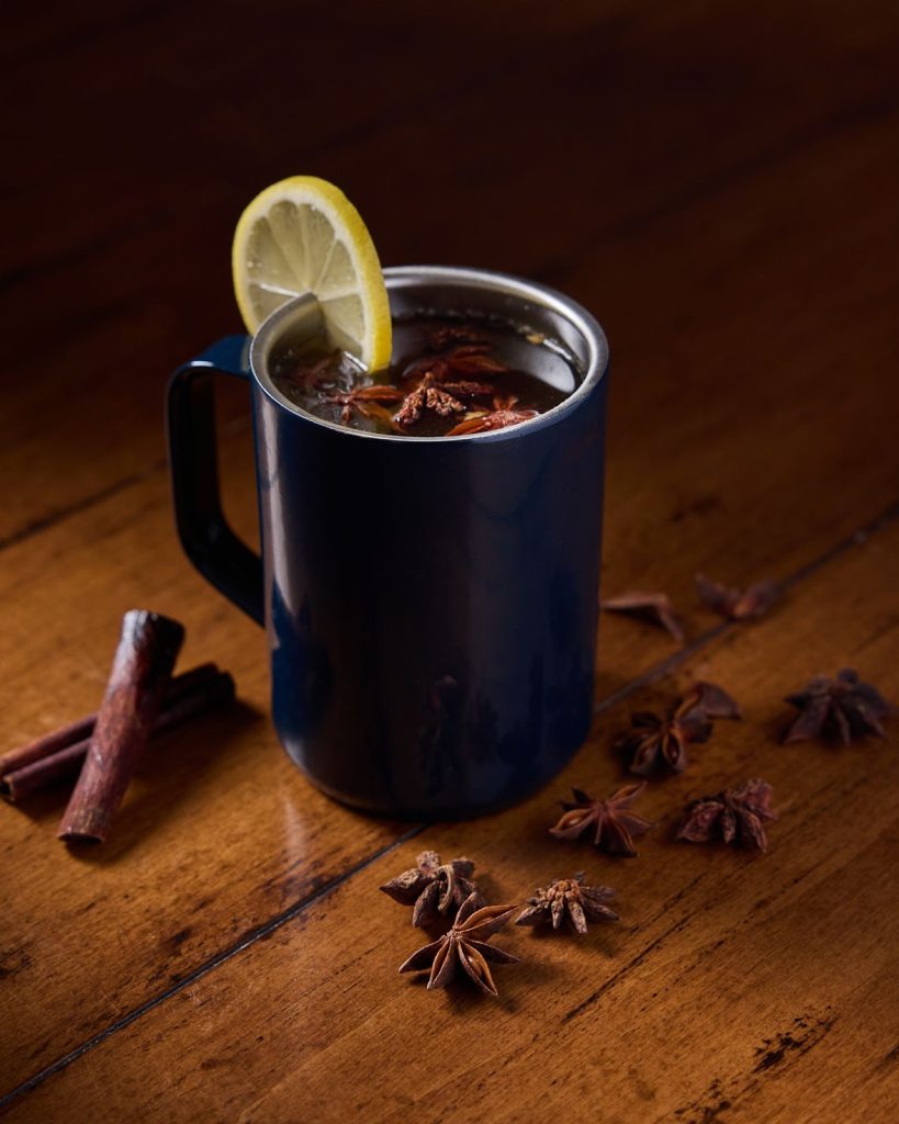 Bar Talk: X Games libations - Vimarsana News
