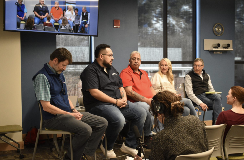 Regional initiative combats homelessness in the Roaring Fork Valley - Vimarsana News