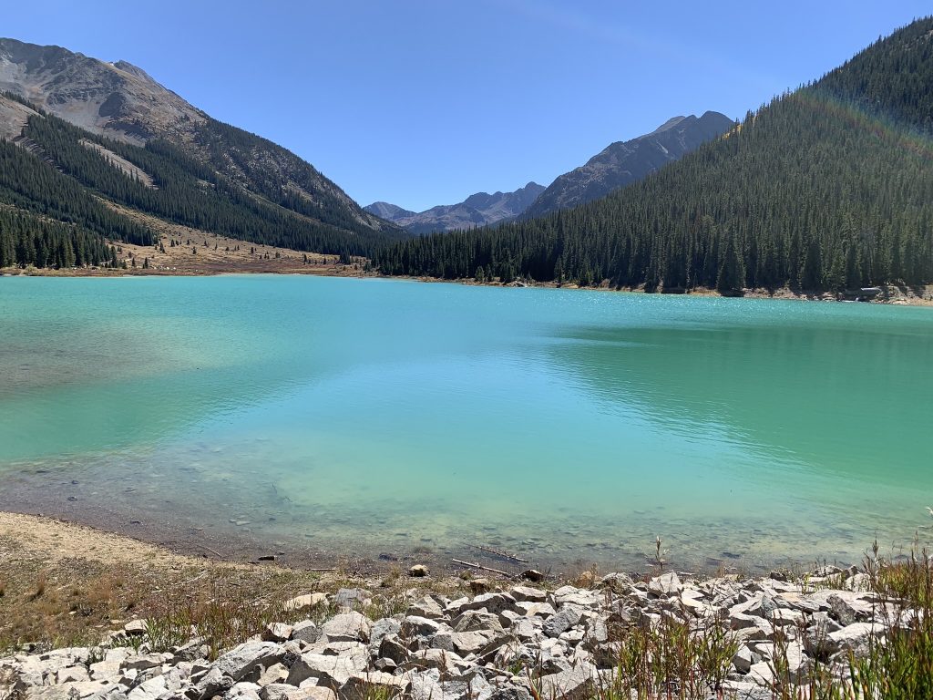 Aspen Journalism: Presentation details Lincoln Creek contamination but solutions unclear - Vimarsana News