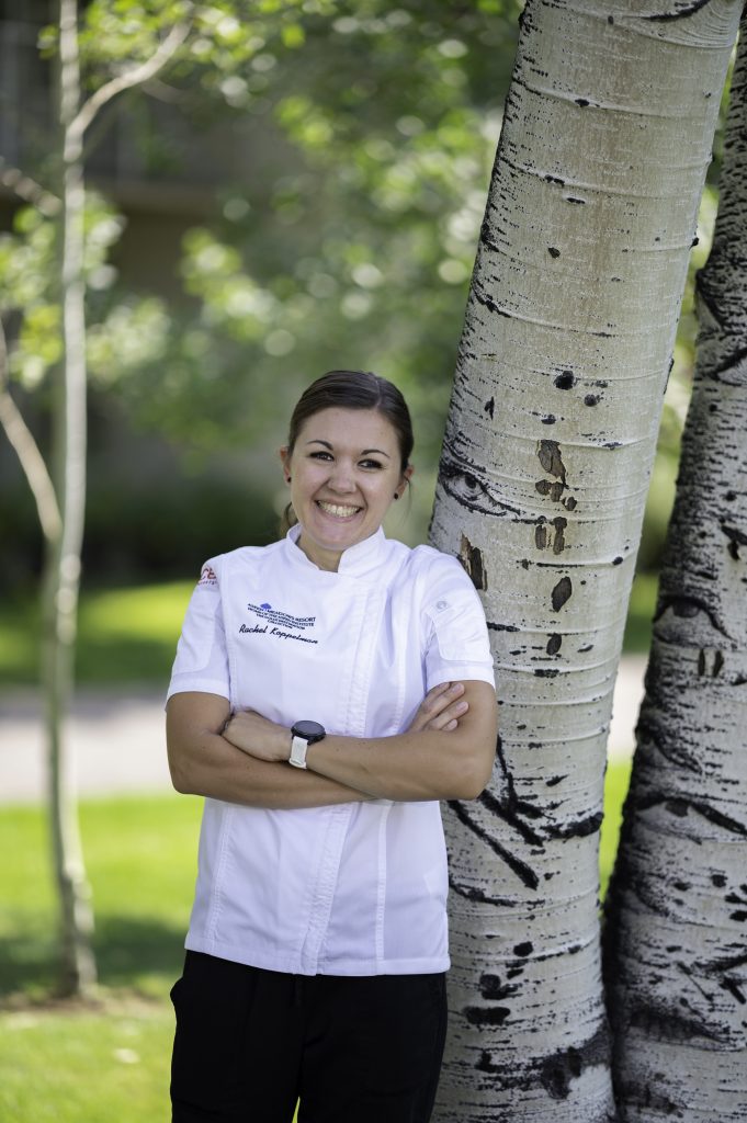 Aspen Meadows unveils new dining concept - Vimarsana News