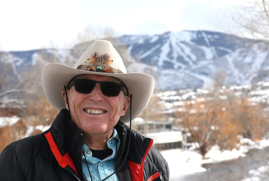 Honoring an Olympic legend: Billy Kidd to revisit his medal-winning run 60 years to the day - Vimarsana News