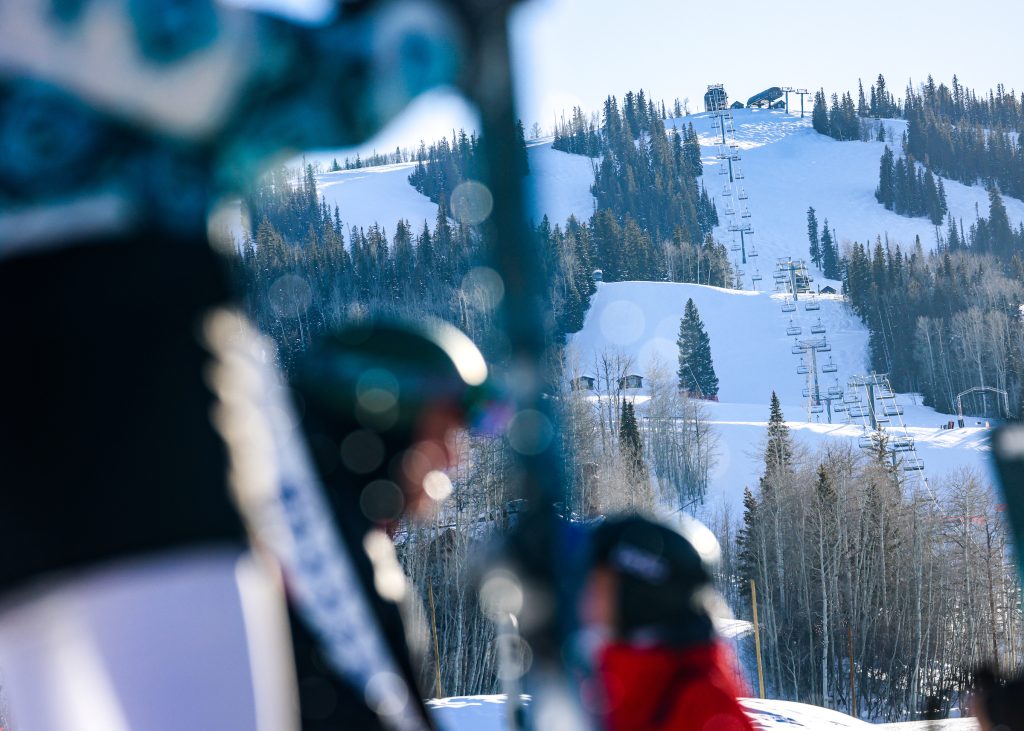 Season snow totals: 4 Colorado resorts have recorded more than 200