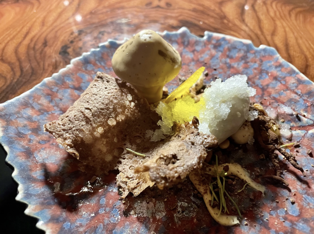 An 'epicurean journey' through the state of Colorado encourages diners to think about the origins of their food - Vimarsana News
