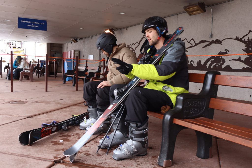 Snowmass poised to take on another transit center project - Vimarsana News