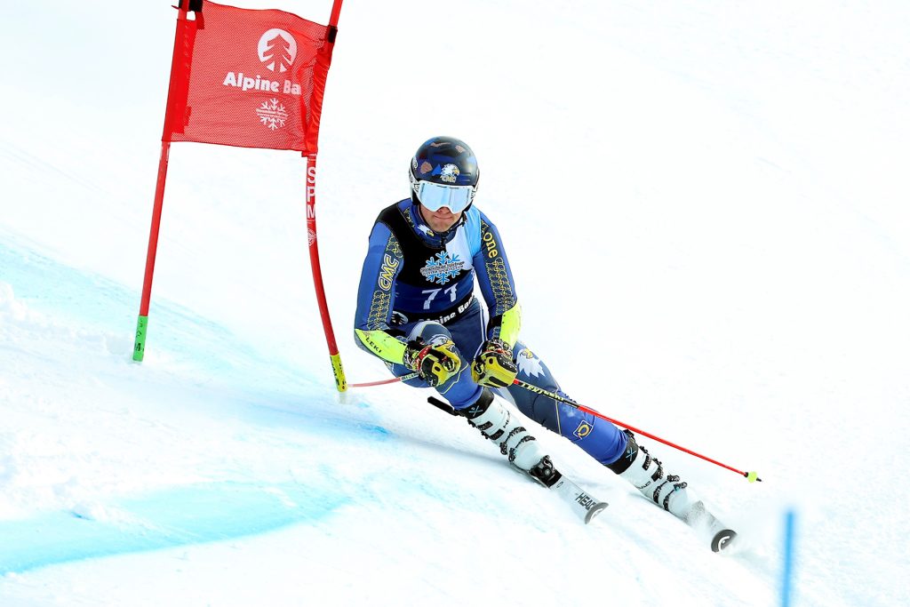 Colorado Mountain College ski team closes university season in top form - Vimarsana News