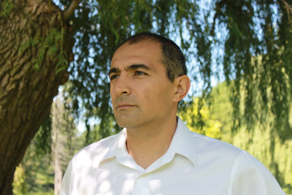 Mideast expert to speak on 'myths vs. realities' of Gaza war at Pitkin County Library - Vimarsana News