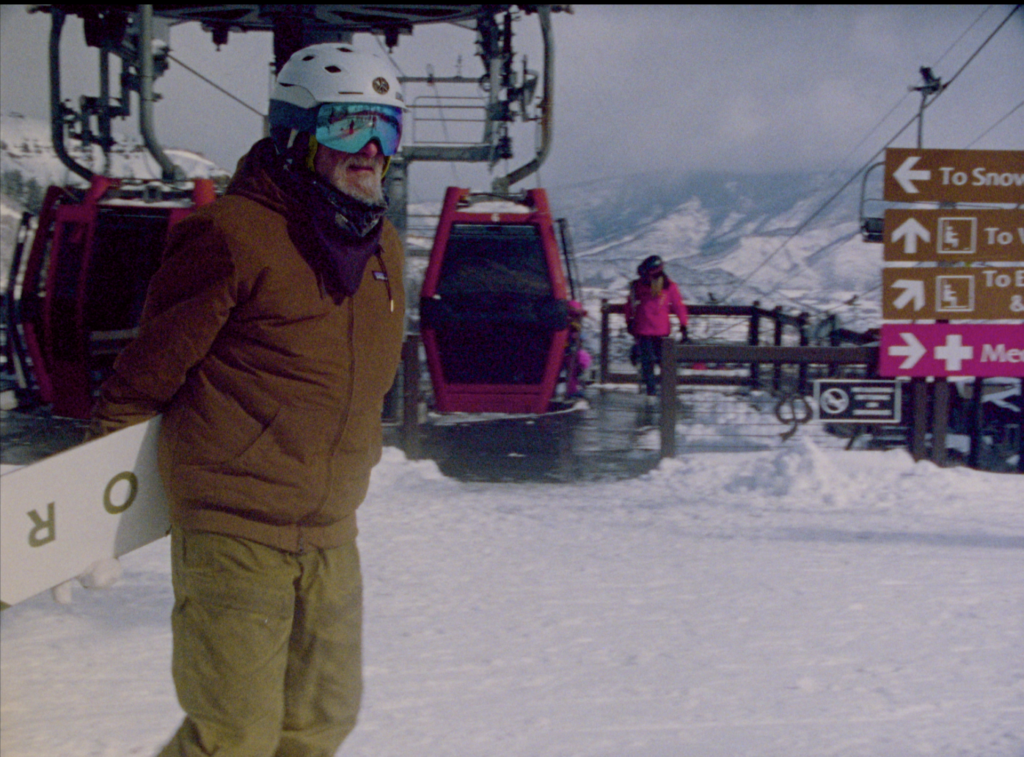 Colorado represented in 33rd annual Aspen Shortsfest - Vimarsana News