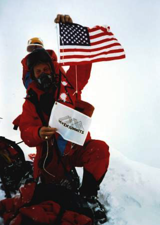 David Breashears, famed mountaineer who died March 14, was a legend in Colorado