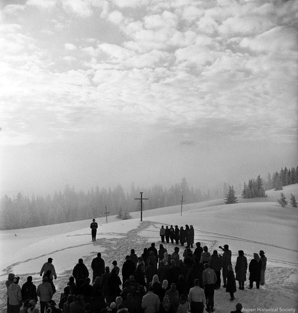 This week in Aspen history - Vimarsana News
