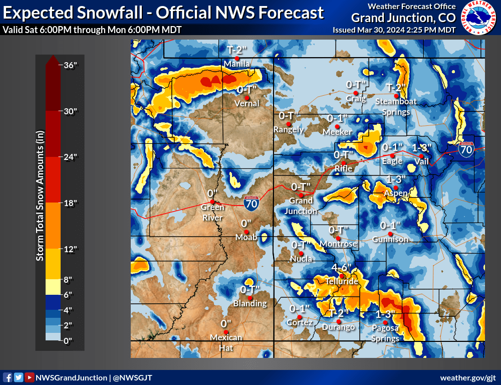Snowfall for Buttermilk's closing day, backcountry avalanche danger 'will get worse before it gets better' - Vimarsana News