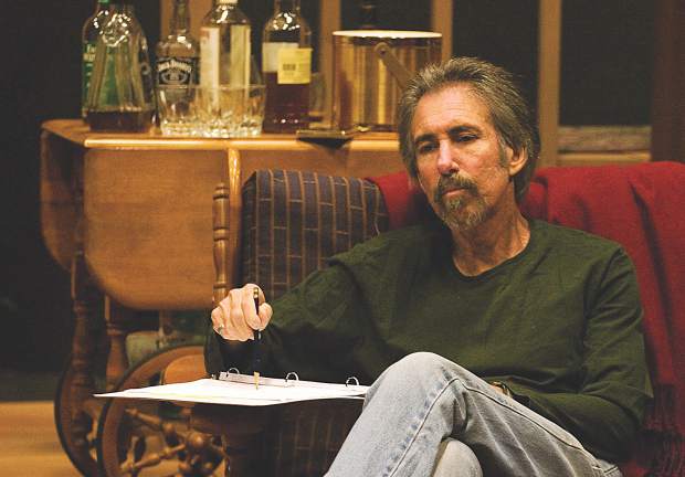 Carbondale theater company mourns loss of founder Lon Winston - Vimarsana News