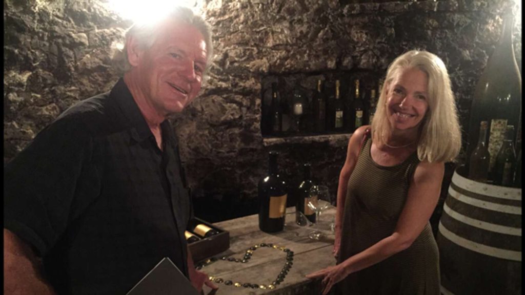 WineInk: A shared glass - Vimarsana News