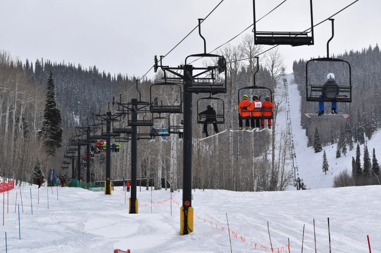 Sunlight Mountain announces closing day full of events for ski and snowboard-goers - Vimarsana News