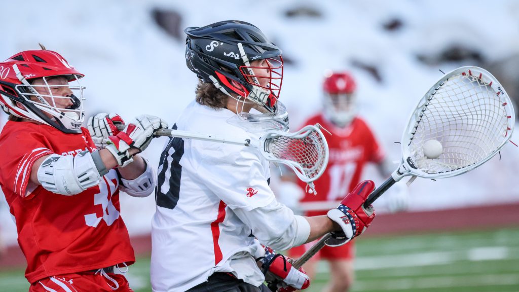 PHOTOS: Aspen High falls to Steamboat Springs in boys lacrosse home ...