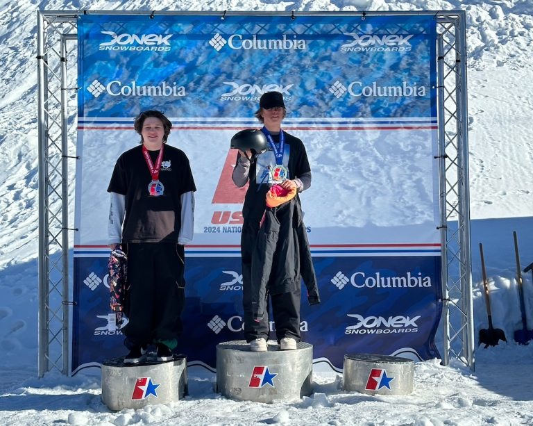 AVSC athletes come up big for USASA Nationals in Copper