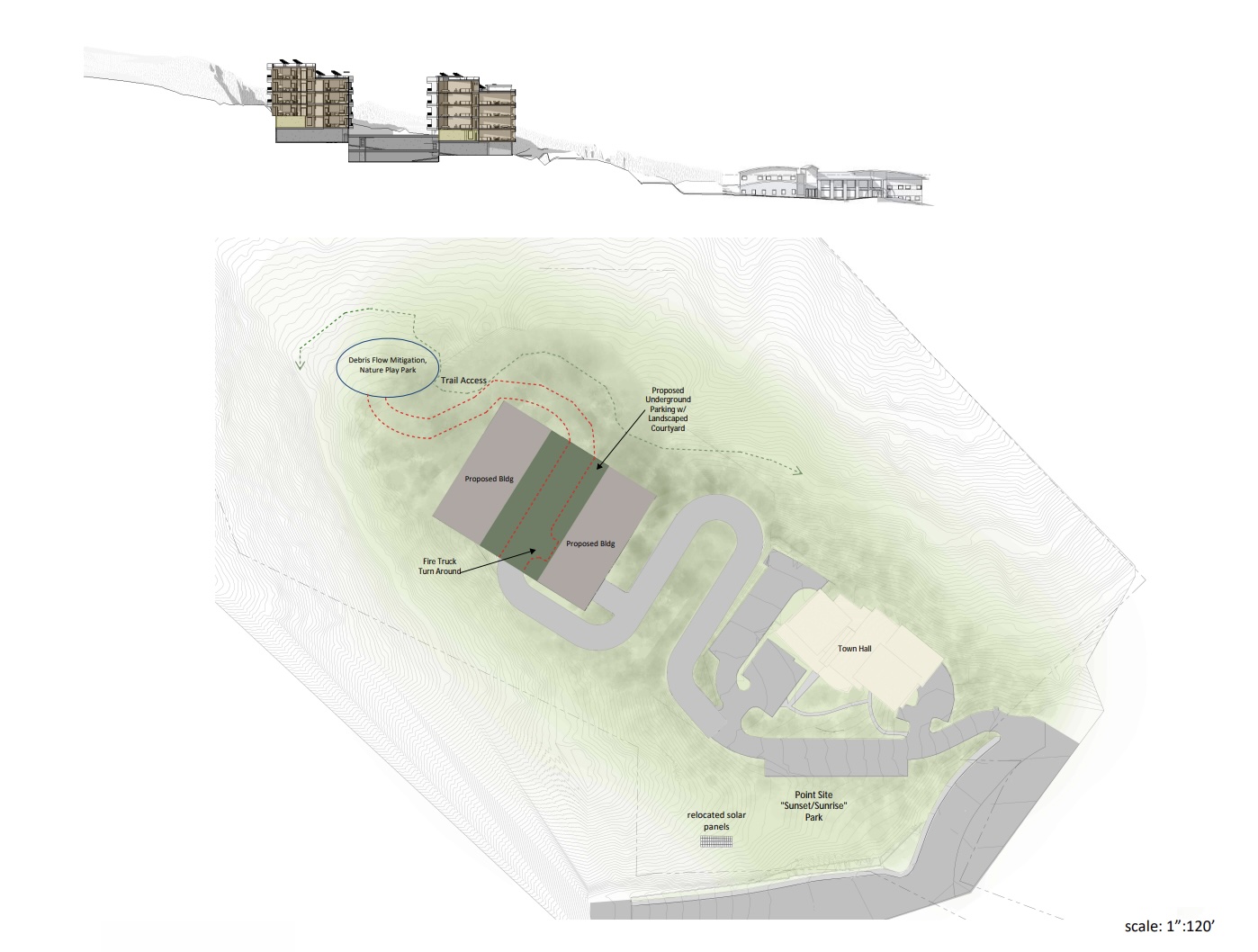 Snowmass Town Council hesitant of affordable housing project scale as