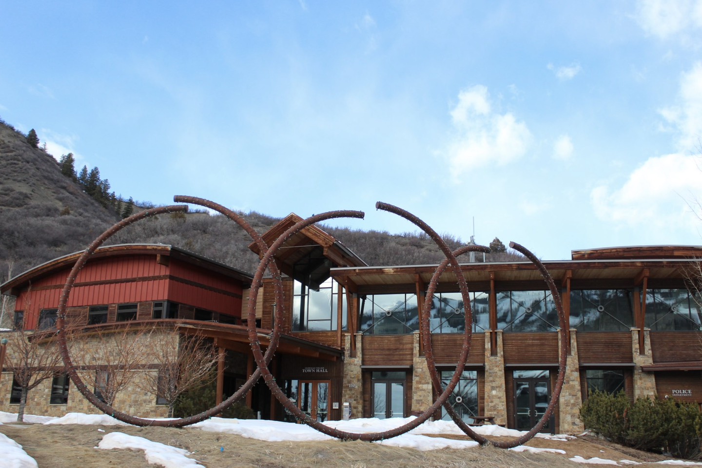 East meets West in Snowmass for Mini Meet Car Show