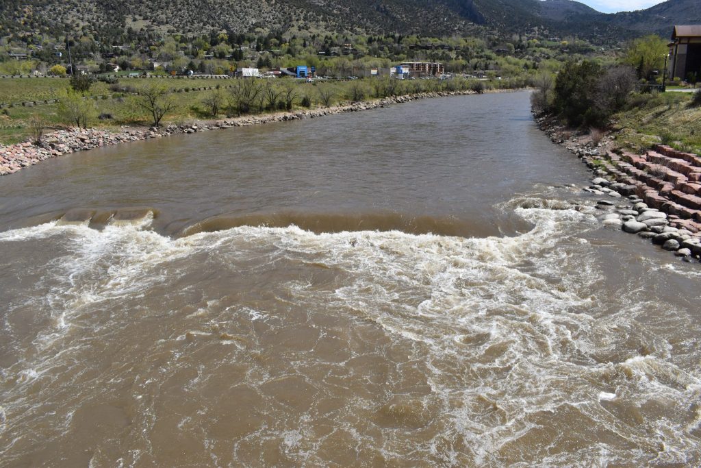 Roaring Fork snowpack numbers are leaning below-average: What does this mean for our water supply? - Vimarsana News