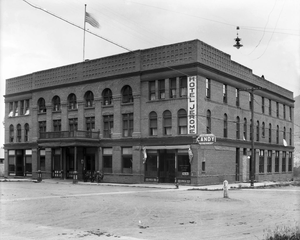 This week in Aspen history - Vimarsana News