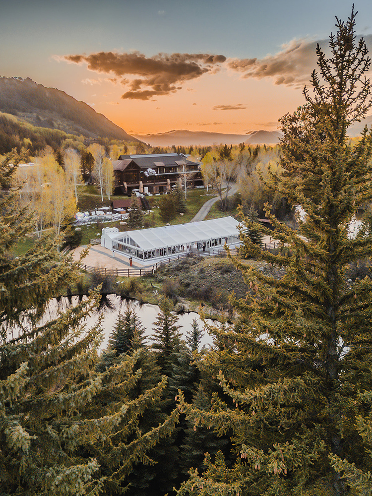 Mountain Mayhem: Catering by Design - Vimarsana News