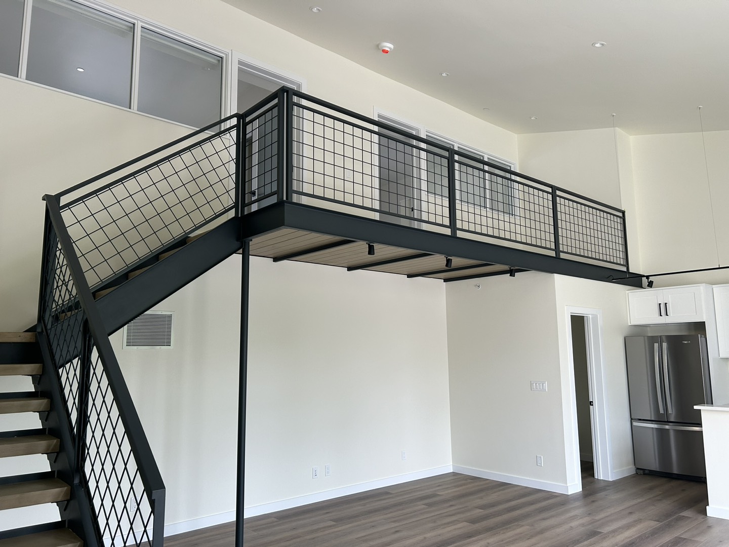 An old Snowmass building transformed into employee housing