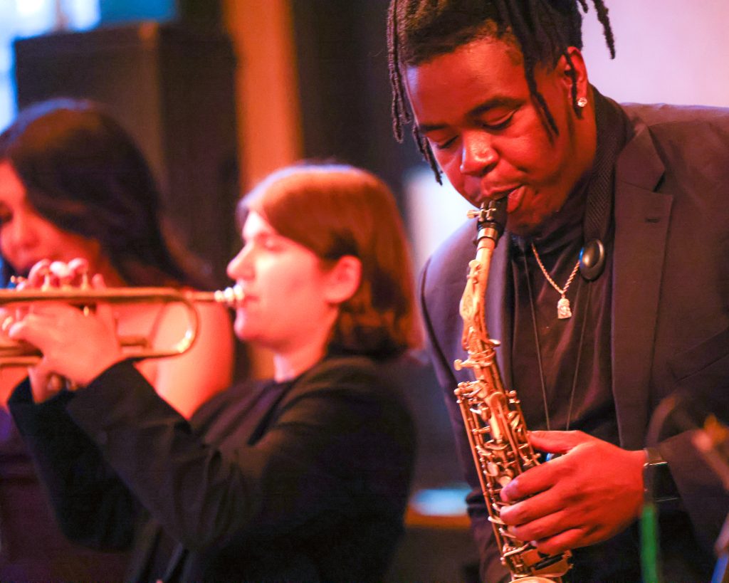 PHOTOS: Soulful jams with Jazz Aspen Snowmass June Experience ...