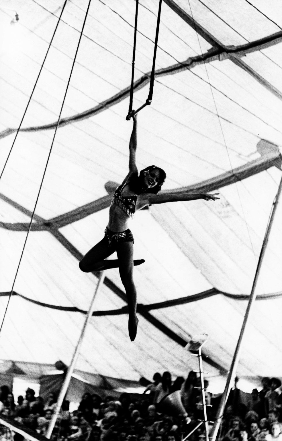 Snowmass history: Clyde Brothers Circus | AspenTimes.com