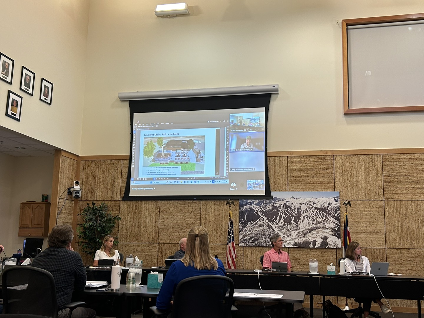 Aspen Skiing Company eyes new employee housing in Snowmass