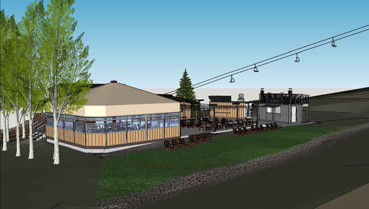Aspen Skiing Company eyes new employee housing in Snowmass