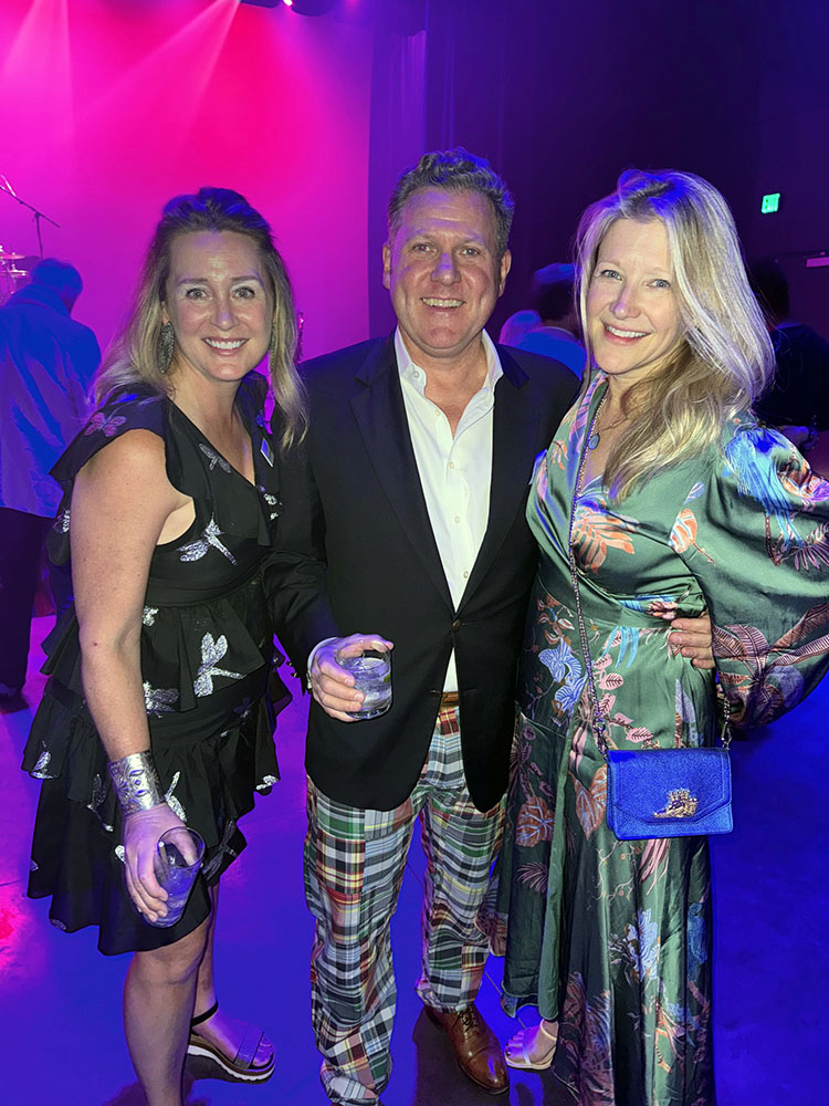 Mountain Mayhem: TACAW Gala | AspenTimes.com