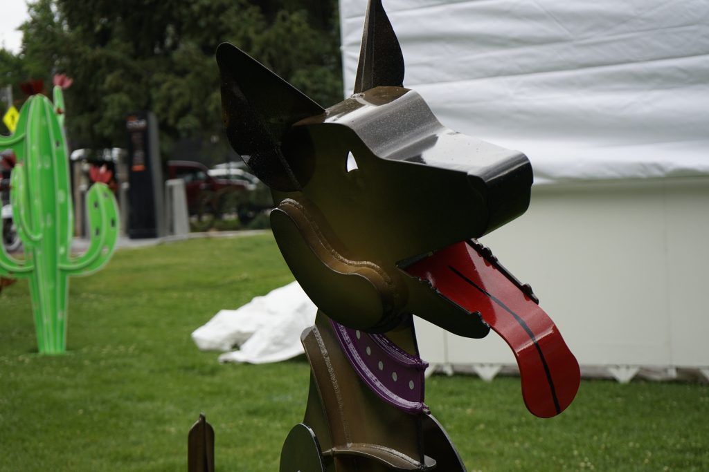 Beau Toepfer/The Aspen Times