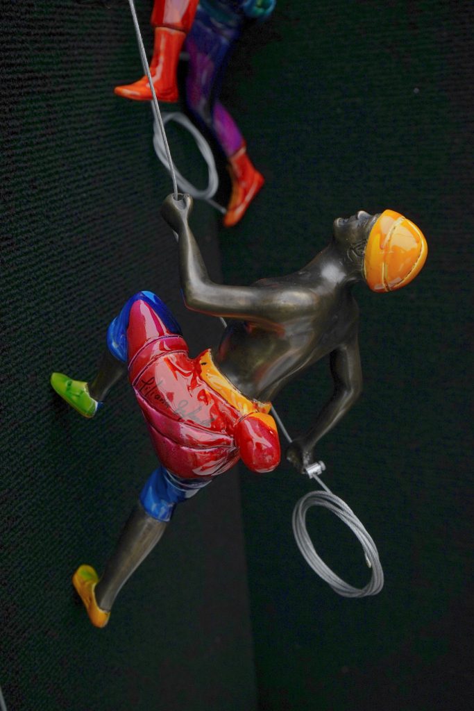 Beau Toepfer/The Aspen Times