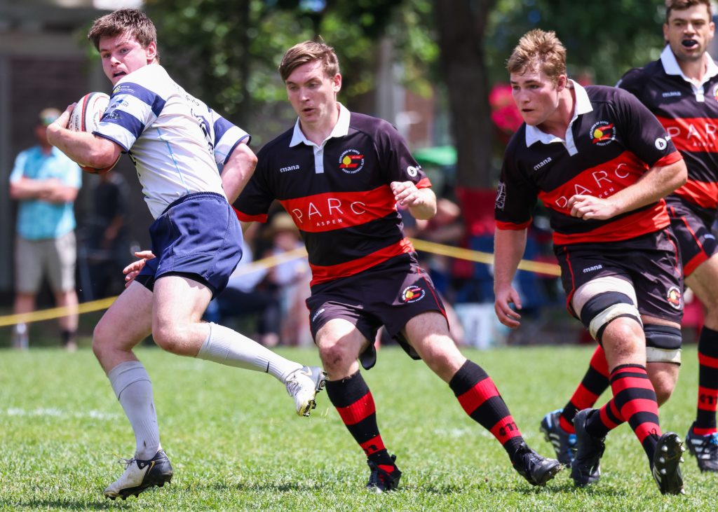 PHOTOS: Gentlemen of Aspen downs Vail in rugby home opener | AspenTimes.com