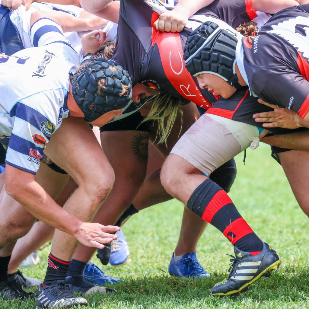 PHOTOS: Gentlemen of Aspen downs Vail in rugby home opener | AspenTimes.com