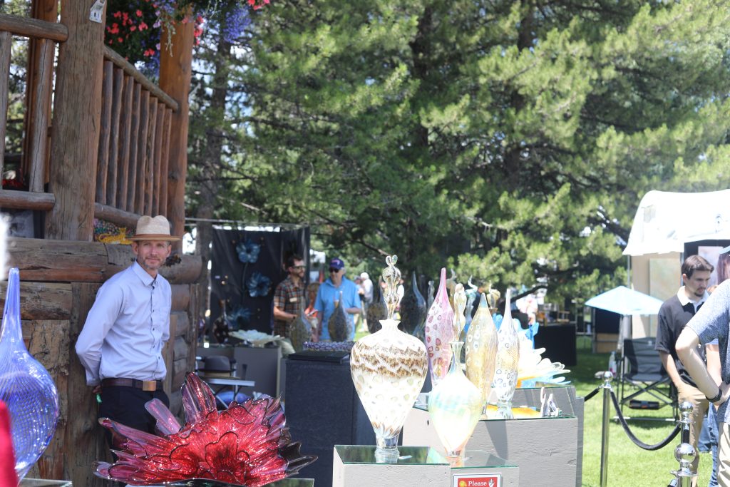 Regan Mertz/The Aspen Times