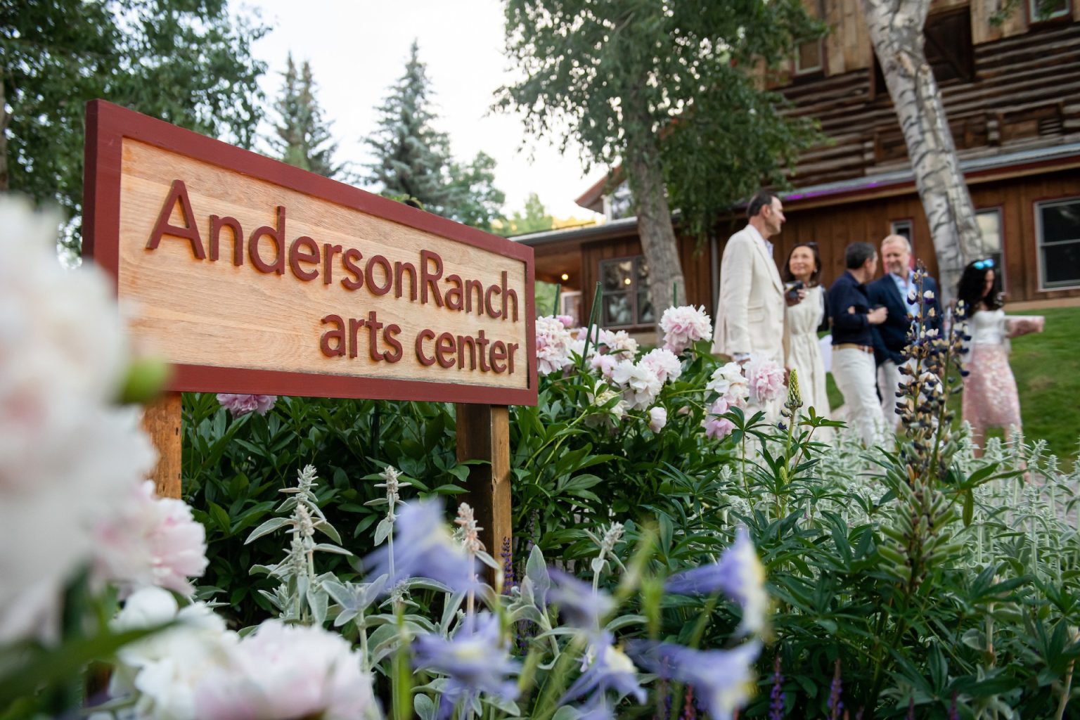 Snowmass’ Anderson Ranch announces 2026 updates | AspenTimes.com