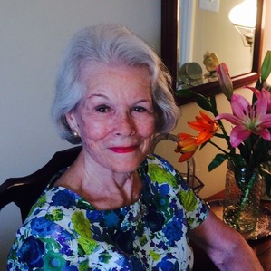 Shirley Moody Henly
