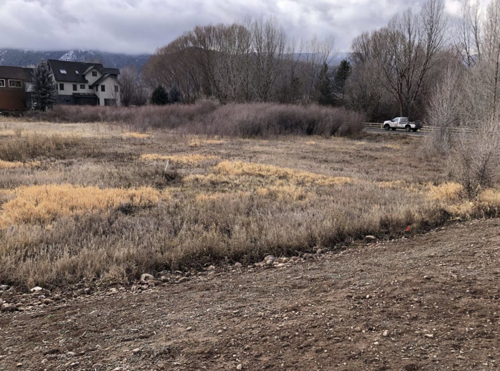 Basalt Council hears latest on Willits affordable housing, community space