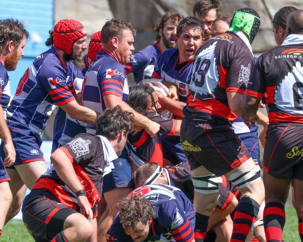 Gents rugby clobbers Boulder to begin fall play in RMR Premiership ...
