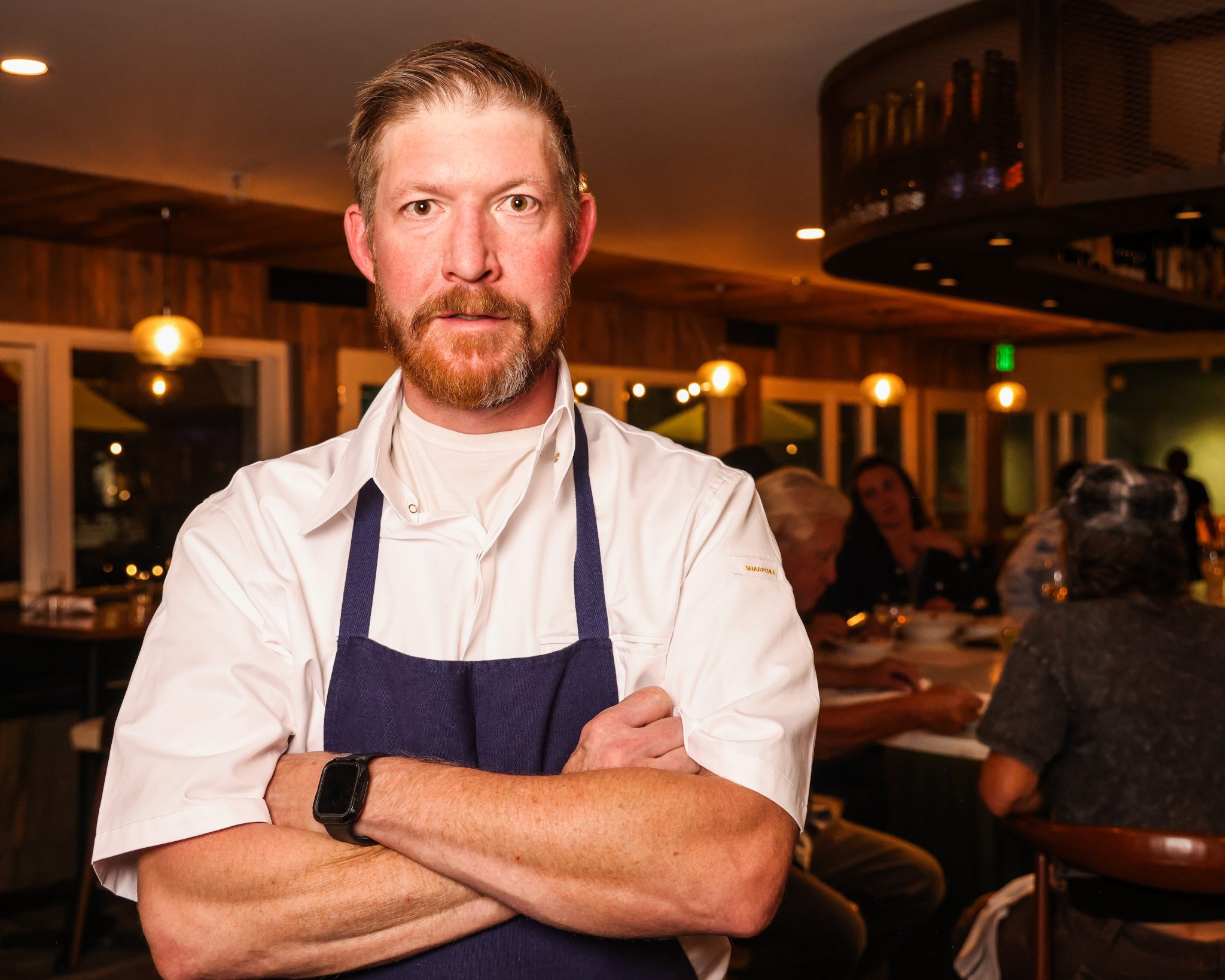 Snowmass welcomes Rock Island Oyster Bar and Grill by Chef Jake ...