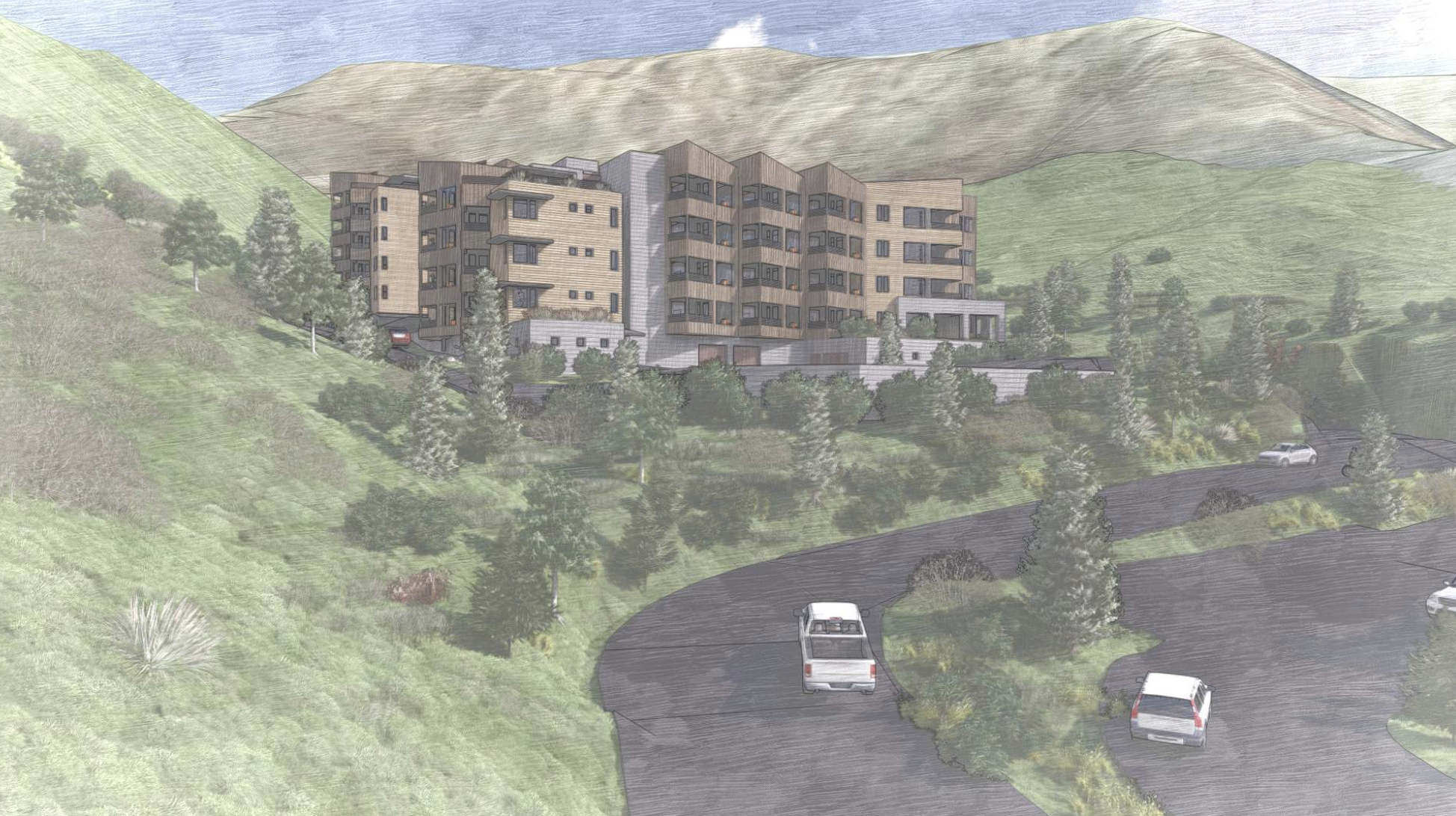 Funding for up to 79unit employee housing project in Snowmass goes to November vote