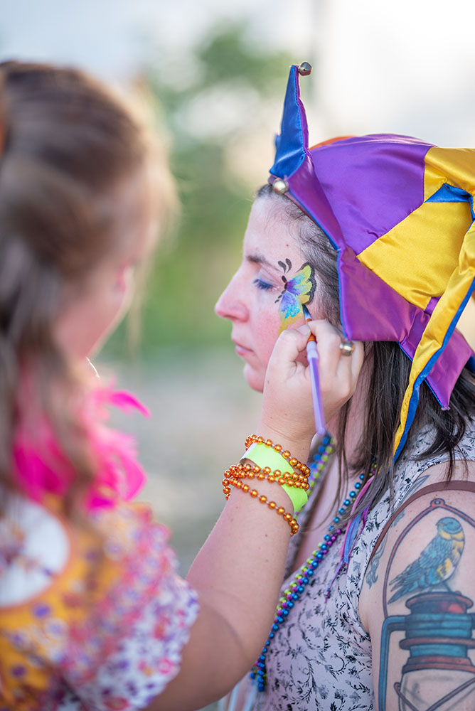 Elise Hillbrand/Courtesy photo