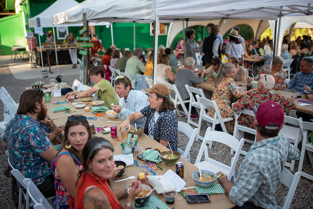 Andrew Denaro/Courtesy photo