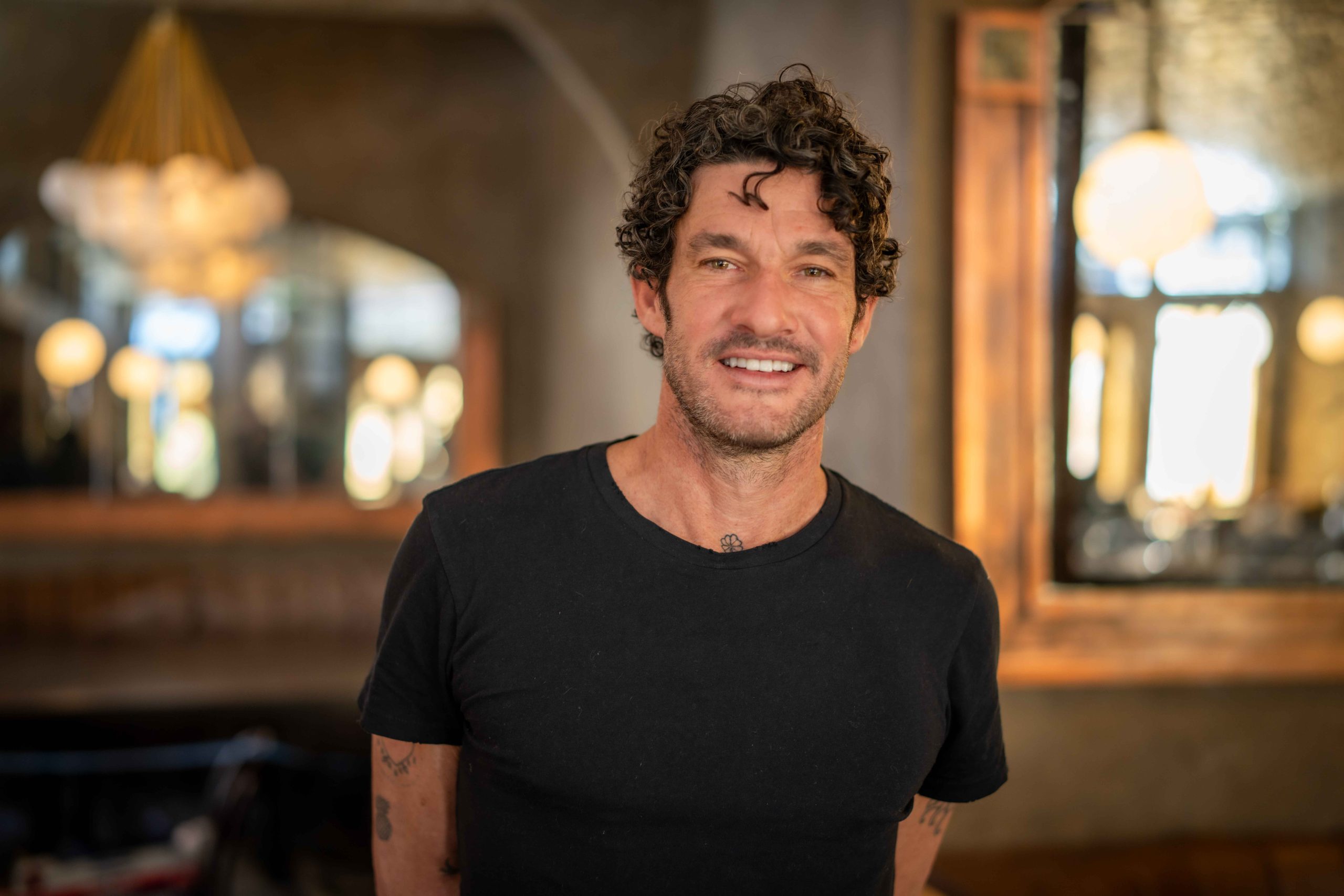 Sam Talbot Meet ZigZag: A French-American bistro in the heart of Aspen ...