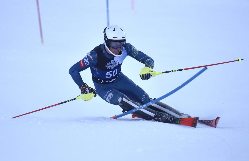 Steamboat's sister trio dominates Holiday Classic ski races