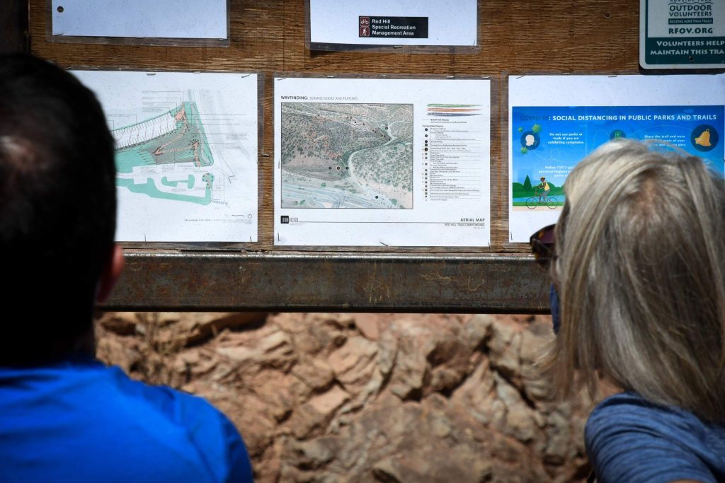 Chelsea Self/Glenwood Springs Post Independent archive