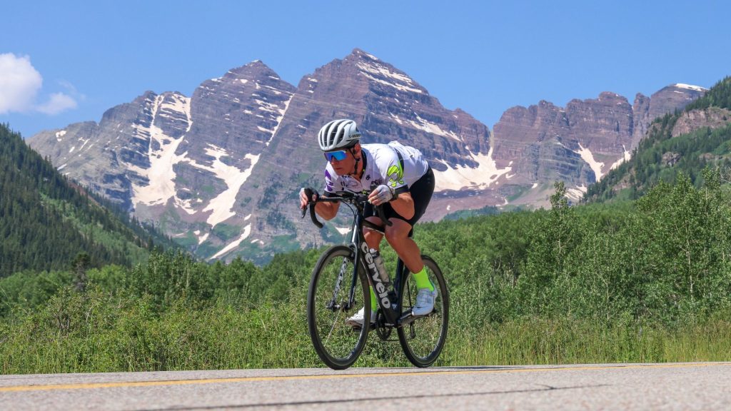 Austin Colbert/The Aspen Times