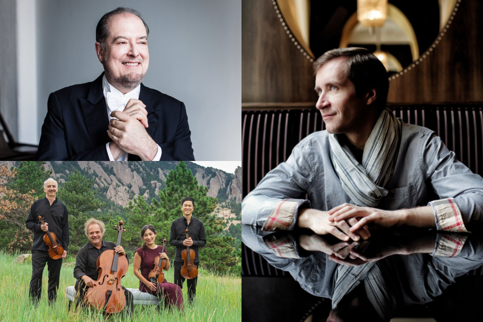 Aspen Music Festival And School Announces 2025 Winter Music Programming aspen-music-festival-and-school-announces-2025-winter-music-programming